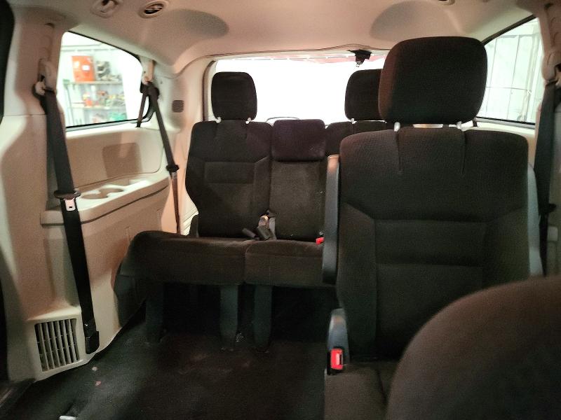 Aukcja sprzedaży 2016 Dodge Grand Caravan, vin: 2C4RDGBG5GR348066, numer aukcji: 64822276