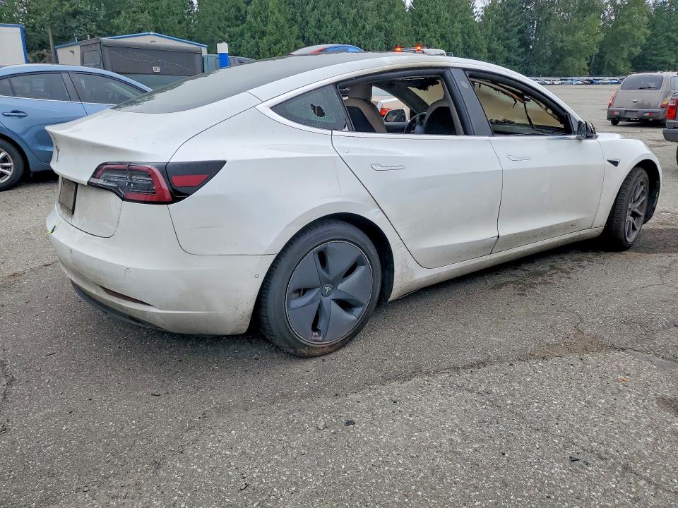 Aukcja sprzedaży 2020 Tesla Model 3, vin: 5YJ3E1EA3LF709629, numer aukcji: 64064796