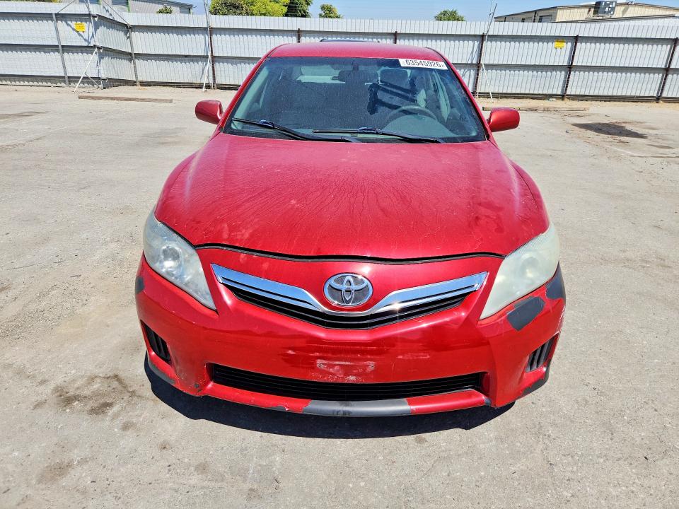 Продажа на аукционе авто 2010 Toyota Camry, vin: 4T1BB3EKXAU123373, номер лота: 63545926