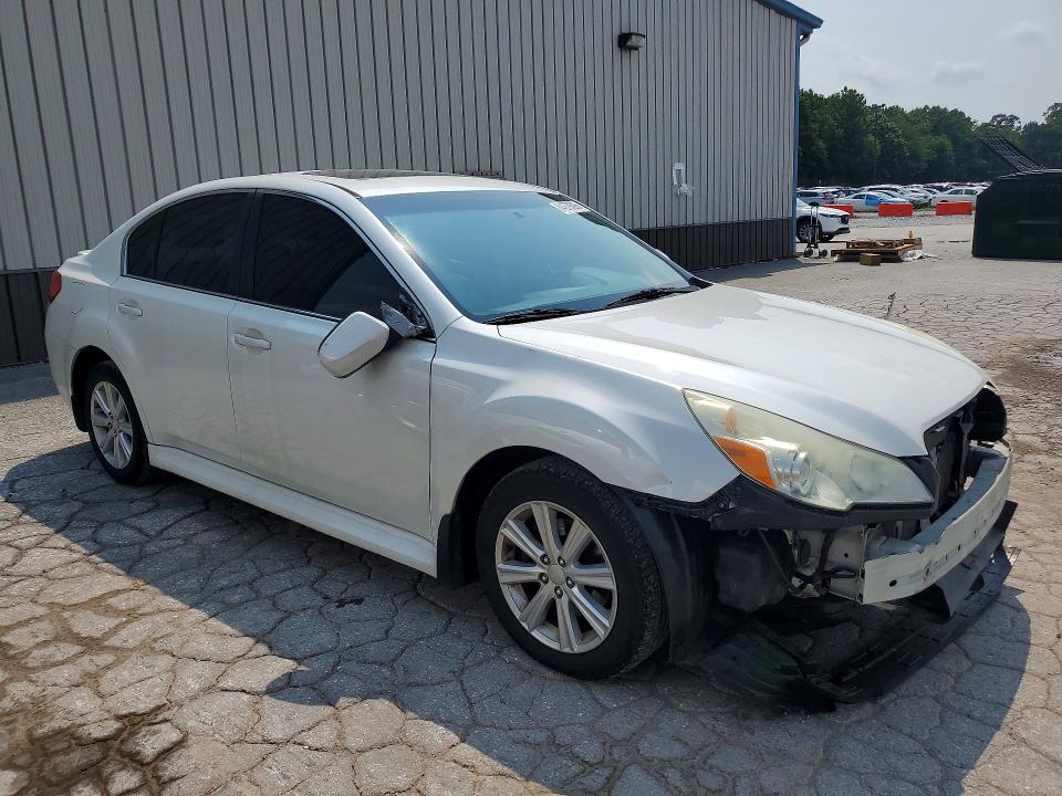 Продажа на аукционе авто 2010 Subaru Legacy, vin: 4S3BMBG63A3216542, номер лота: 64279396