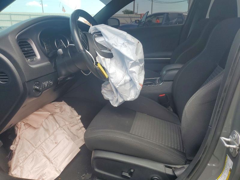 Aukcja sprzedaży 2019 Dodge Charger, vin: 2C3CDXGJXKH594611, numer aukcji: 65854836