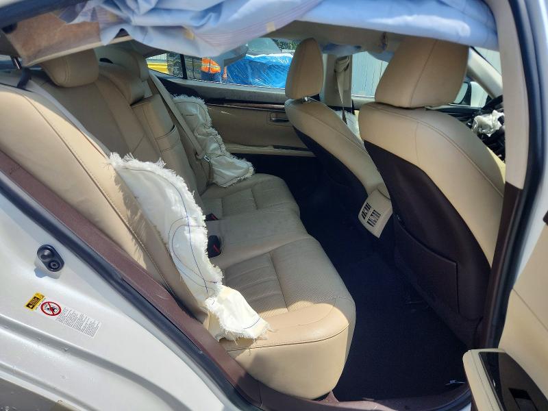 2017 Lexus Es მანქანა იყიდება აუქციონზე, vin: JTHBK1GG8H2252136, აუქციონის ნომერი: 65676186