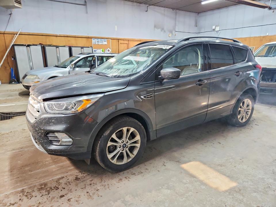 Auction sale of the 2019 Ford Escape, vin: 1FMCU9HD9KUA94643, lot number: 65533436