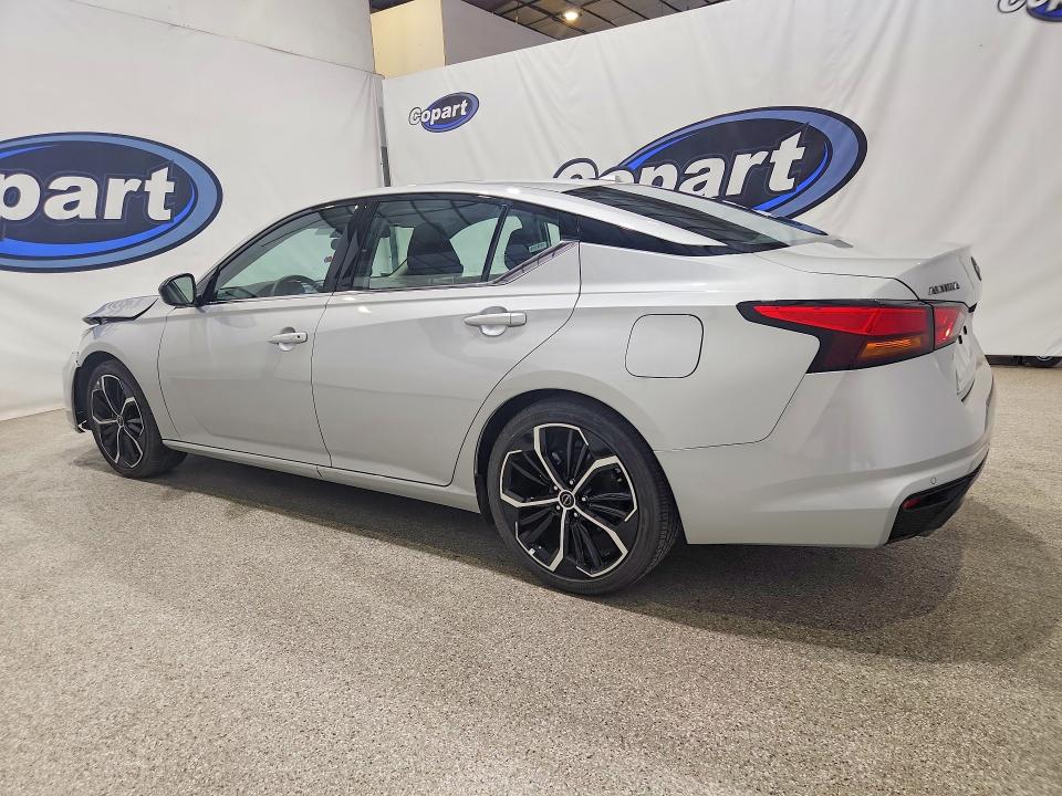 Продажа на аукционе авто 2025 Nissan Altima, vin: 1N4BL4CV1SN430176, номер лота: 63556566
