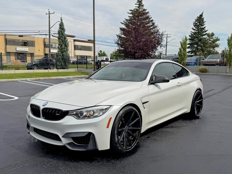 Продажа на аукционе авто 2015 Bmw M4, vin: WBS3R9C51FK334378, номер лота: 67188106