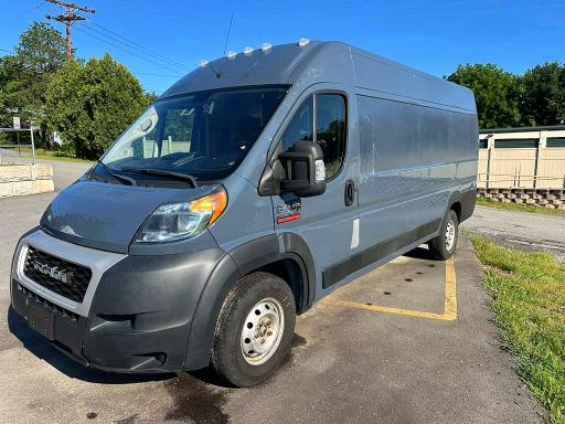 Aukcja sprzedaży 2020 Ram Promaster 3500, vin: 3C6URVJG2LE116917, numer aukcji: 61554296