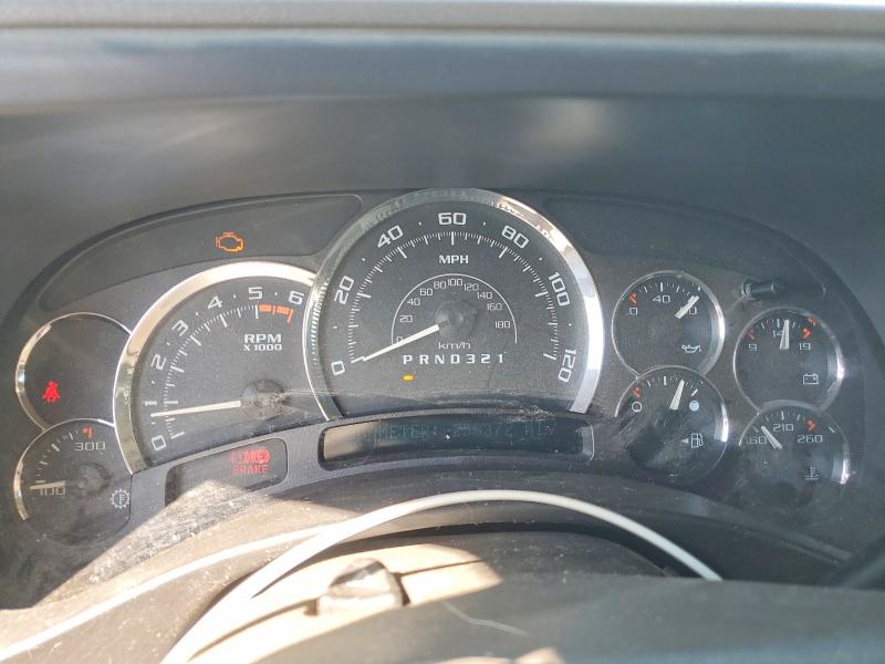 Aukcja sprzedaży 2006 Cadillac Escalade, vin: 3GYFK66N36G189834, numer aukcji: 65572776