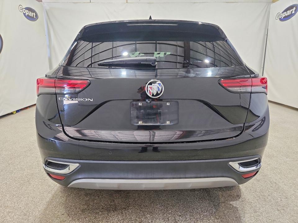 Aukcja sprzedaży 2023 Buick Envision, vin: LRBFZNR41PD066089, numer aukcji: 65344276