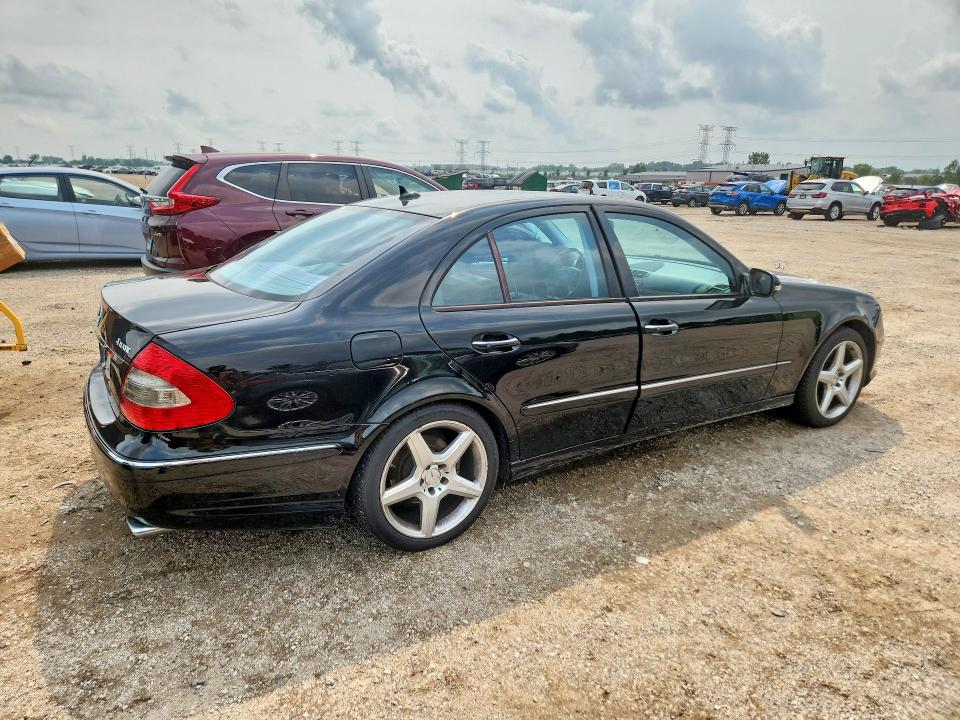 Продажа на аукционе авто 2009 Mercedes-benz E, vin: WDBUF87X79B435342, номер лота: 63377556