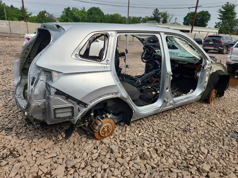 Aukcja sprzedaży 2025 Honda Cr -v, vin: 7FARS6H57SE037480, numer aukcji: 59999666