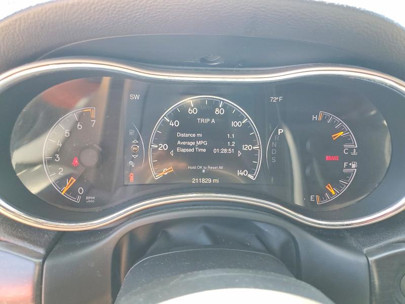 2014 Jeep Grand Cherokee მანქანა იყიდება აუქციონზე, vin: 1C4RJFAG9EC219628, აუქციონის ნომერი: 66133766