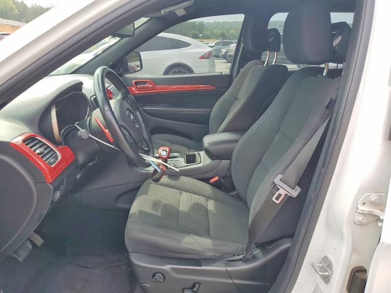 Aukcja sprzedaży 2015 Jeep Grand Cherokee, vin: 1C4RJEAG6FC217105, numer aukcji: 66187336