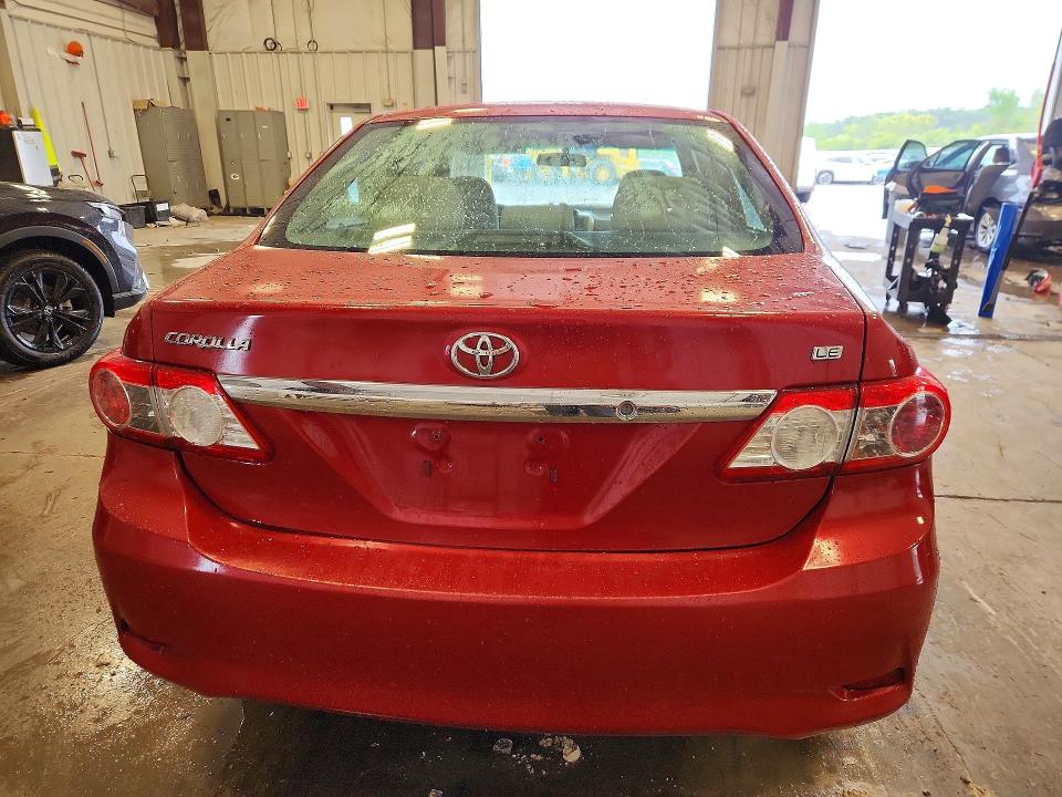 Продажа на аукционе авто 2013 Toyota Corolla, vin: 2T1BU4EE9DC033177, номер лота: 66032216