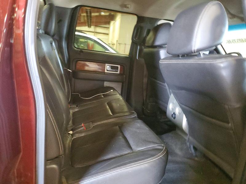 Aukcja sprzedaży 2010 Ford F150, vin: 1FTFW1EV7AFD33944, numer aukcji: 64053546