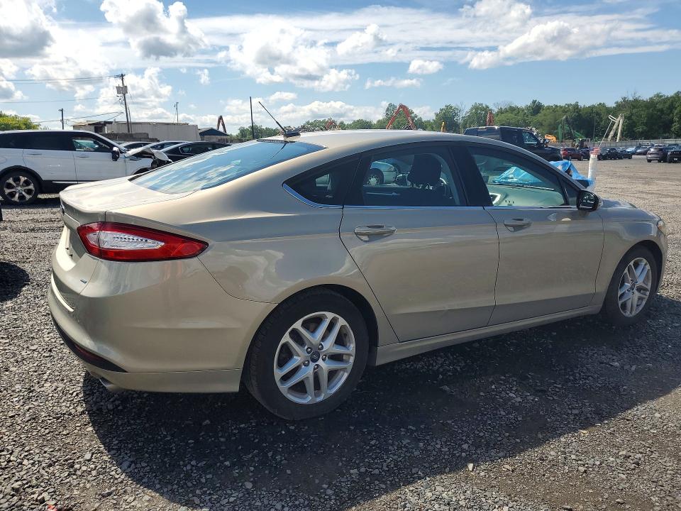 Продажа на аукционе авто 2015 Ford Fusion, vin: 3FA6P0H77FR188408, номер лота: 63389876