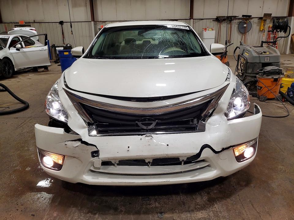 Продаж на аукціоні авто 2013 Nissan Altima, vin: 1N4AL3AP3DN579587, номер лоту: 65432706