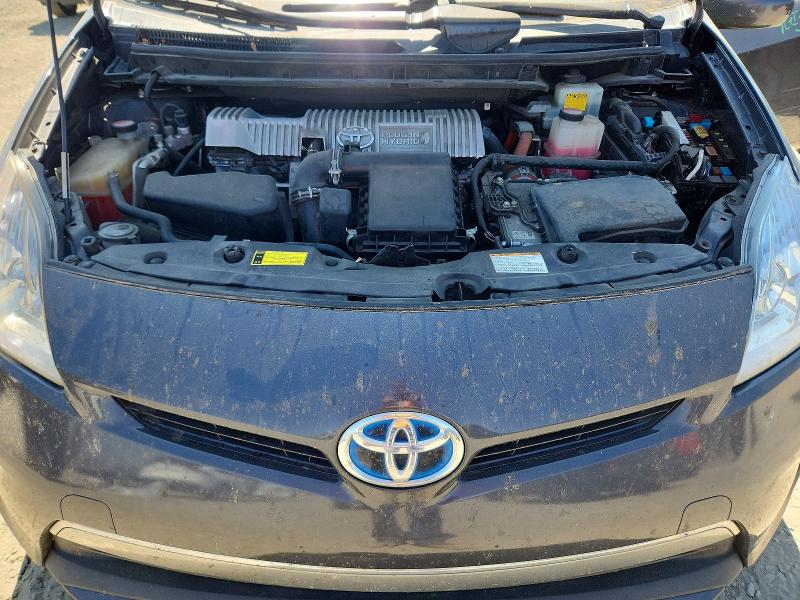 Aukcja sprzedaży 2014 Toyota Prius Plug-in Hybrid, vin: JTDKN3DP3E3060931, numer aukcji: 65455106