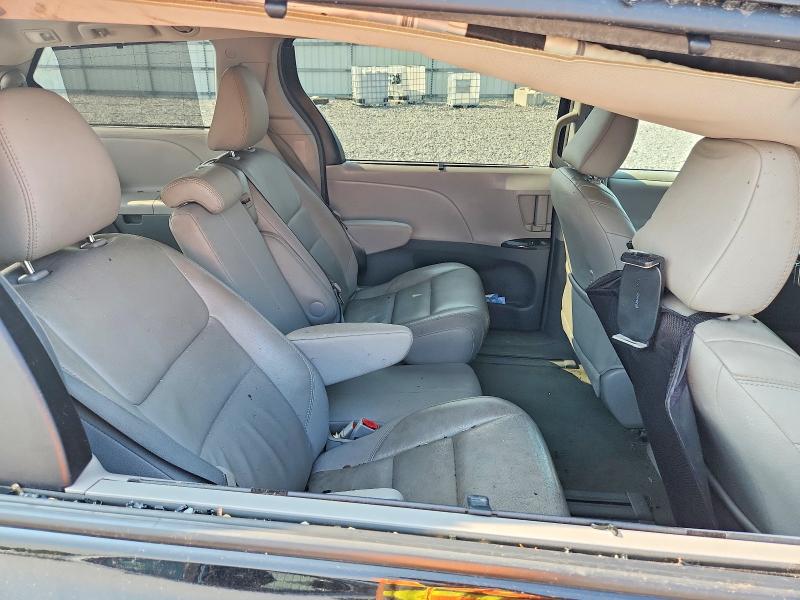 Aukcja sprzedaży 2017 Toyota Sienna, vin: 5TDYZ3DC2HS794183, numer aukcji: 63553186