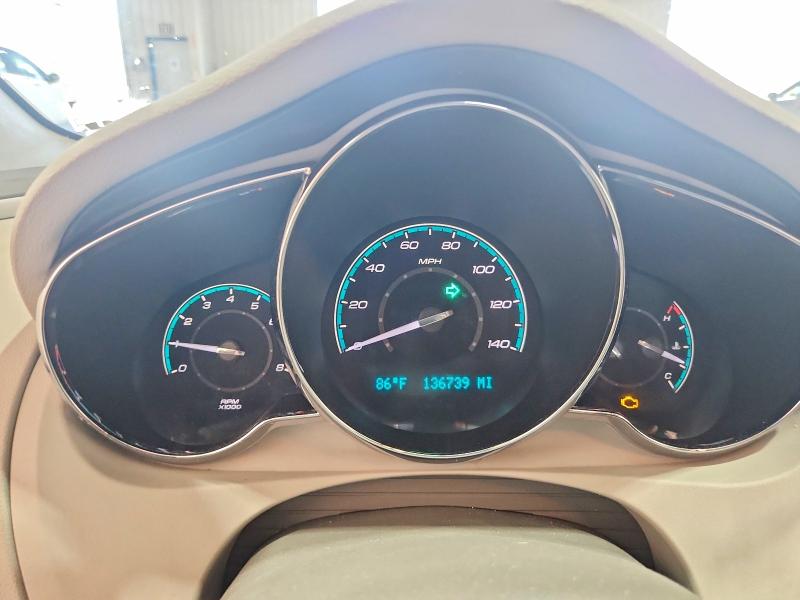 2012 Chevrolet Malibu მანქანა იყიდება აუქციონზე, vin: 1G1ZB5E05CF162725, აუქციონის ნომერი: 63614686