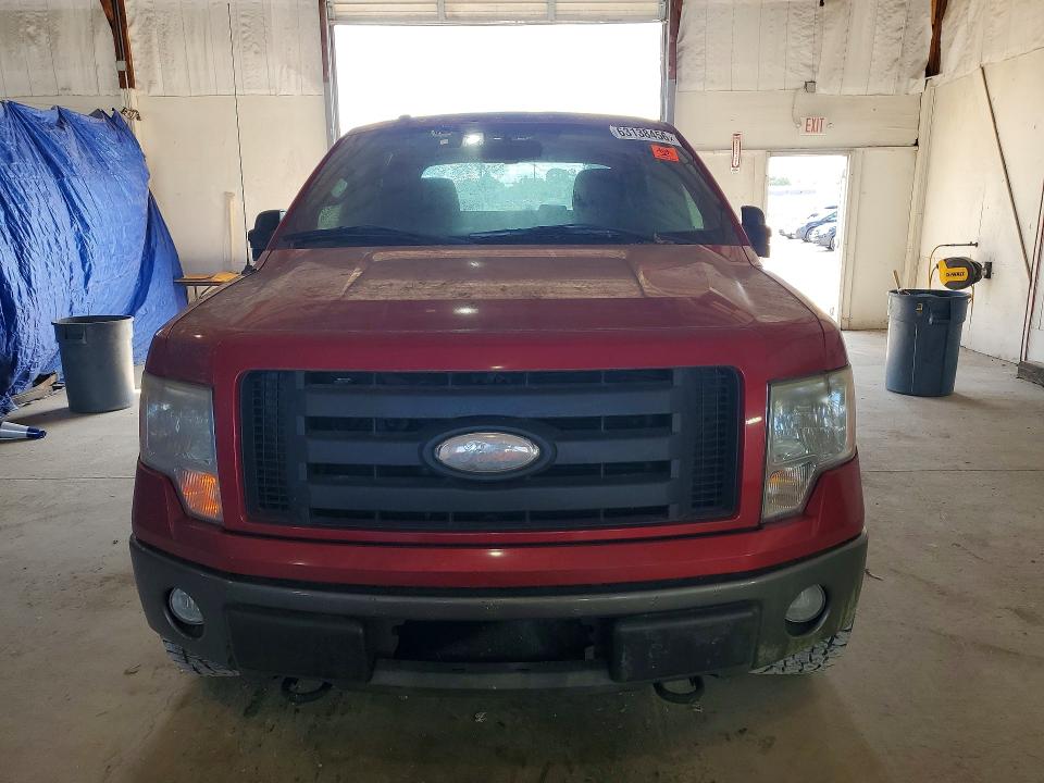 Aukcja sprzedaży 2009 Ford F150, vin: 1FTPW14V69FA91908, numer aukcji: 63138456