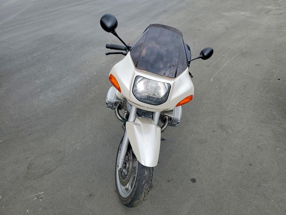 Продажа на аукционе авто 1994 Bmw R1100, vin: WB1041602R0310534, номер лота: 66831136