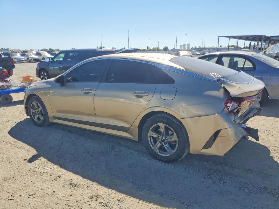 Aukcja sprzedaży 2022 Kia K5, vin: 5XXG14J22NG090910, numer aukcji: 66130676