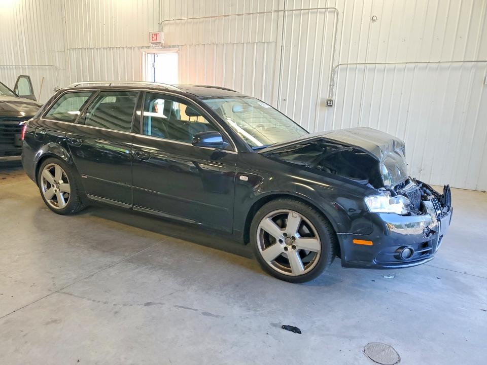 Продаж на аукціоні авто 2008 Audi A4, vin: WAUSF98E88A013481, номер лоту: 65887596