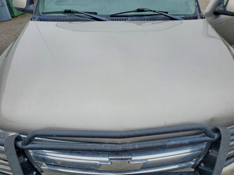 Продажа на аукционе авто 2003 Chevrolet Tahoe, vin: 1GNEK13Z53J216156, номер лота: 63831966