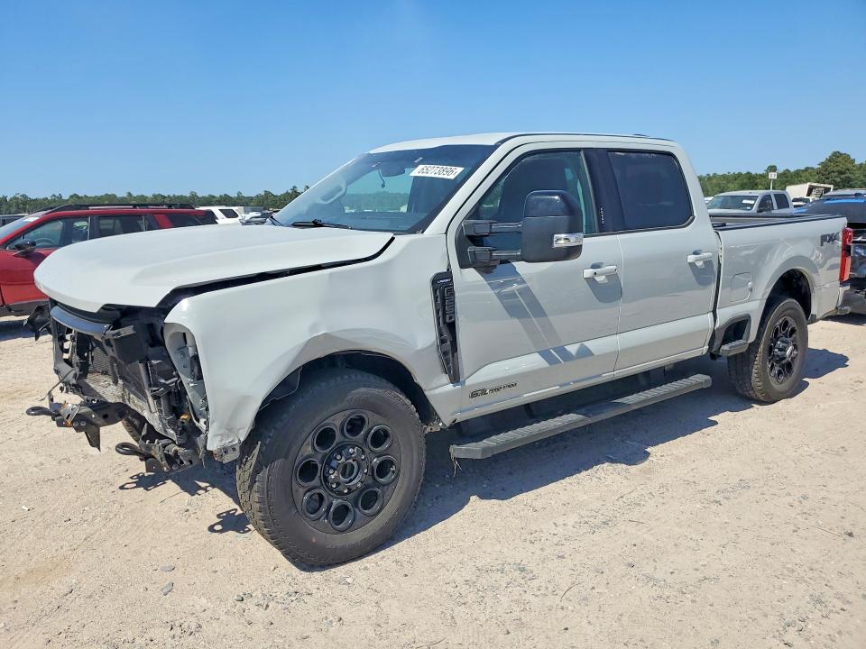 Продажа на аукционе авто 2026 Ford F250, vin: 1FT8W2BT8TEC31644, номер лота: 65273896