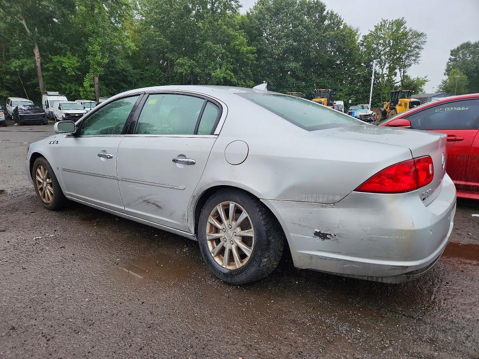 Продаж на аукціоні авто 2009 Buick Lucerne, vin: 1G4HD57M09U112084, номер лоту: 64273486