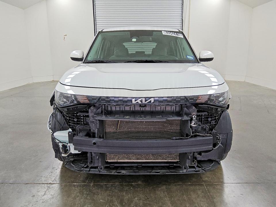 Продажа на аукционе авто 2024 Kia Soul, vin: KNDJ23AU7R7231726, номер лота: 63342416