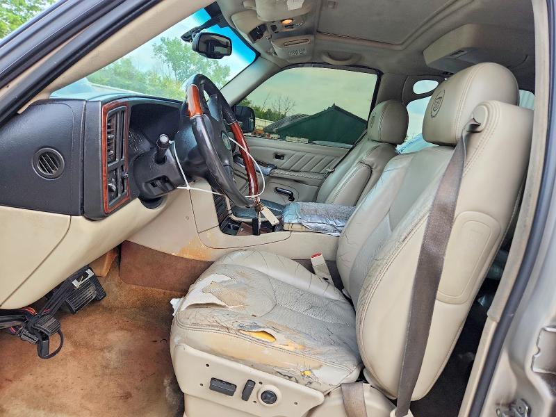 Aukcja sprzedaży 2004 Cadillac Escalade, vin: 3GYFK66N54G330884, numer aukcji: 64557236