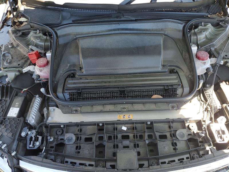 2023 Mercedes-benz Eqs Sedan მანქანა იყიდება აუქციონზე, vin: W1KCG2DB5PA034185, აუქციონის ნომერი: 63742556