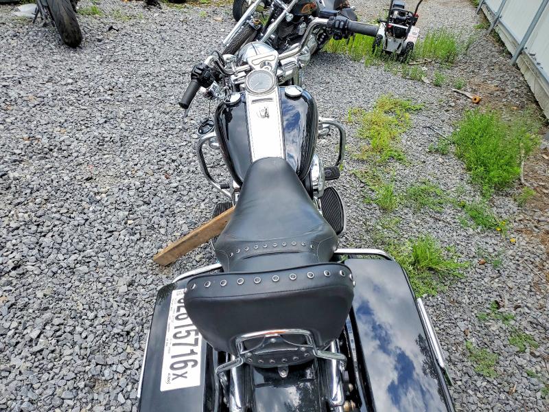 Aukcja sprzedaży 2008 Harley-davidson Flhr, vin: 1HD1FB4188Y694935, numer aukcji: 62815716