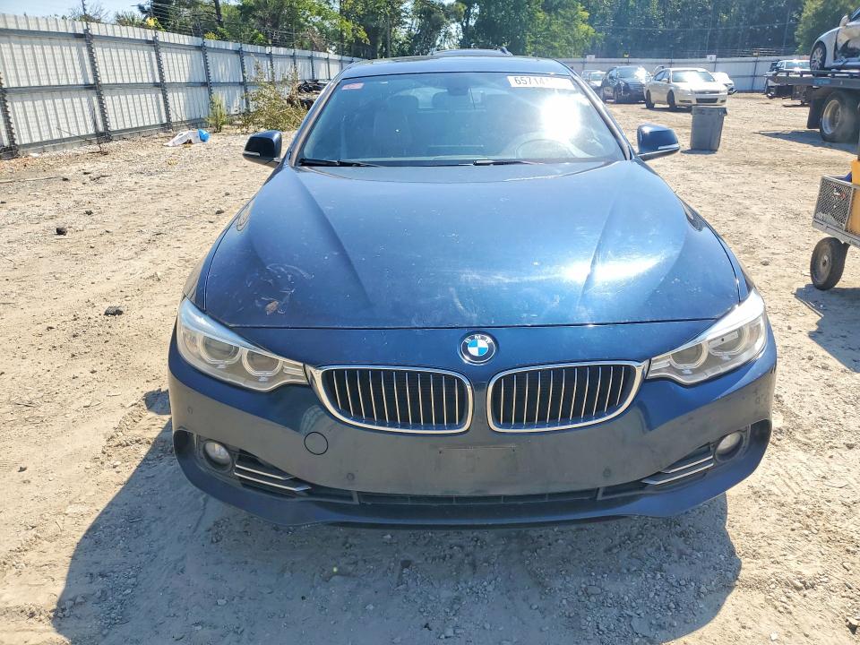 Aukcja sprzedaży 2016 Bmw 428, vin: WBA4A9C58GG505910, numer aukcji: 65714186
