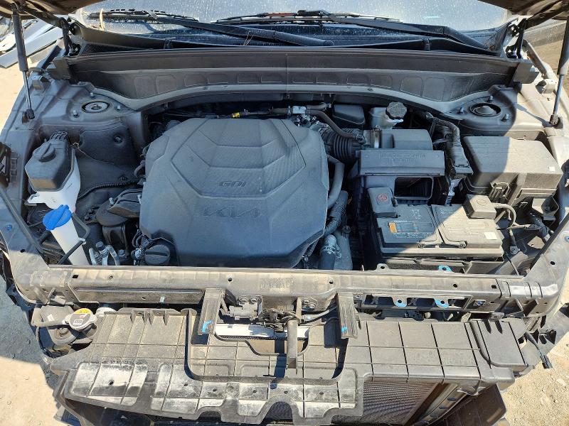 Aukcja sprzedaży 2024 Kia Telluride, vin: 5XYP64GC4RG558090, numer aukcji: 64380556