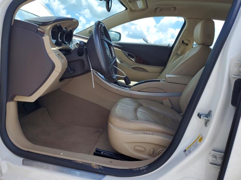 66497066 :رقم المزاد ، 1G4GC5E32DF263983 vin ، 2013 Buick Lacrosse مزاد بيع