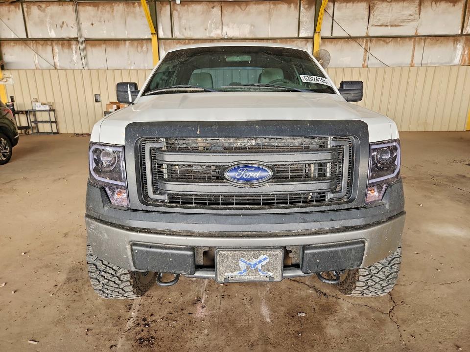 Aukcja sprzedaży 2014 Ford F150, vin: 1FTEX1EMXEFC01850, numer aukcji: 63924106