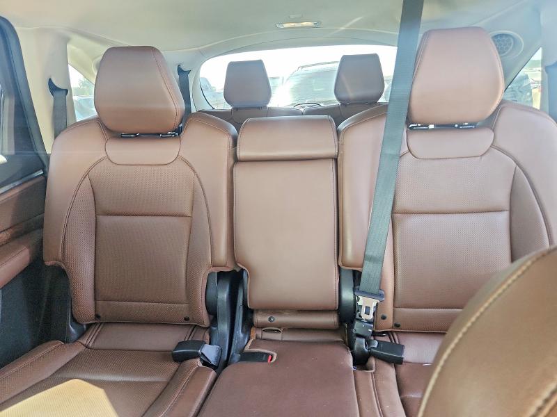 Продаж на аукціоні авто 2019 Acura Mdx, vin: 5J8YD7H58KL000458, номер лоту: 67181296