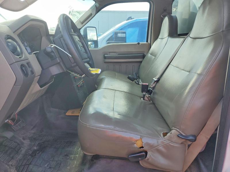 Продажа на аукционе авто 2008 Ford F450, vin: 1FDXF46Y88EE53990, номер лота: 63527576