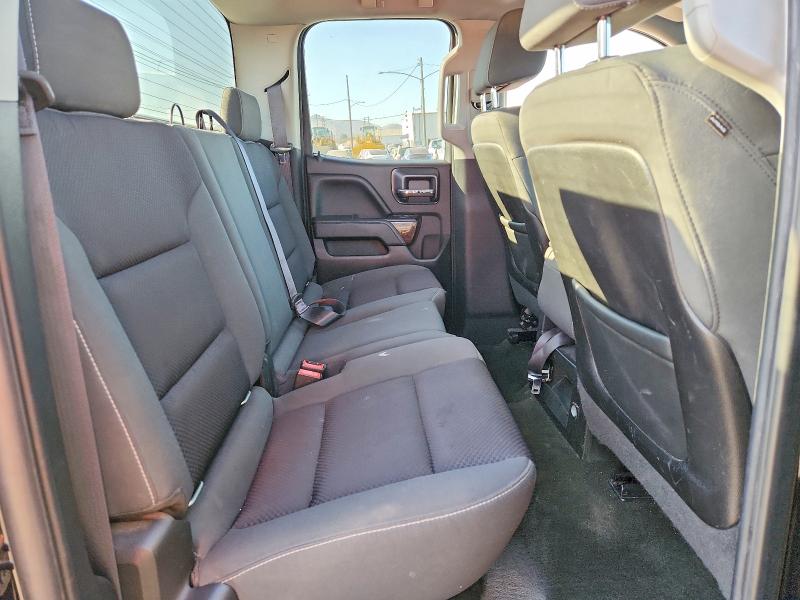 63568606 :رقم المزاد ، 1GTR1UEH8FZ298425 vin ، 2015 Gmc Sierra مزاد بيع