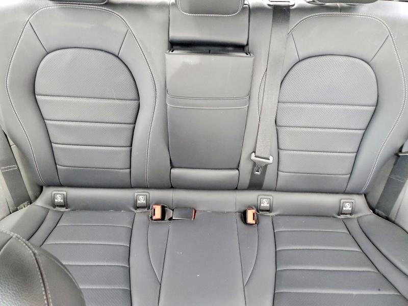 2019 Mercedes-benz Glc მანქანა იყიდება აუქციონზე, vin: WDC0G4JB8KV167256, აუქციონის ნომერი: 66459596