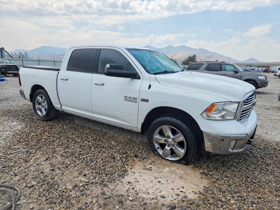 Auction sale of the 2014 Ram 1500, vin: 1C6RR7LT0ES200505, lot number: 64671726