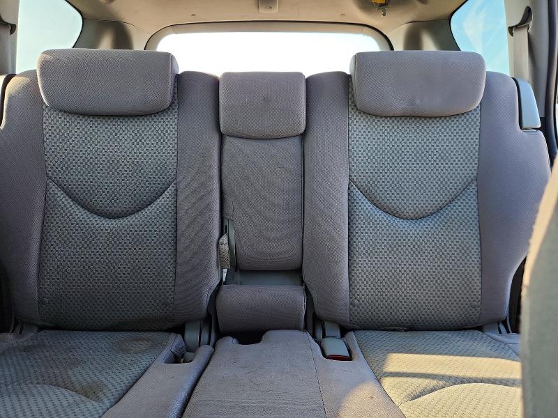 2007 Toyota Rav4 მანქანა იყიდება აუქციონზე, vin: JTMZD33V276041984, აუქციონის ნომერი: 66912386