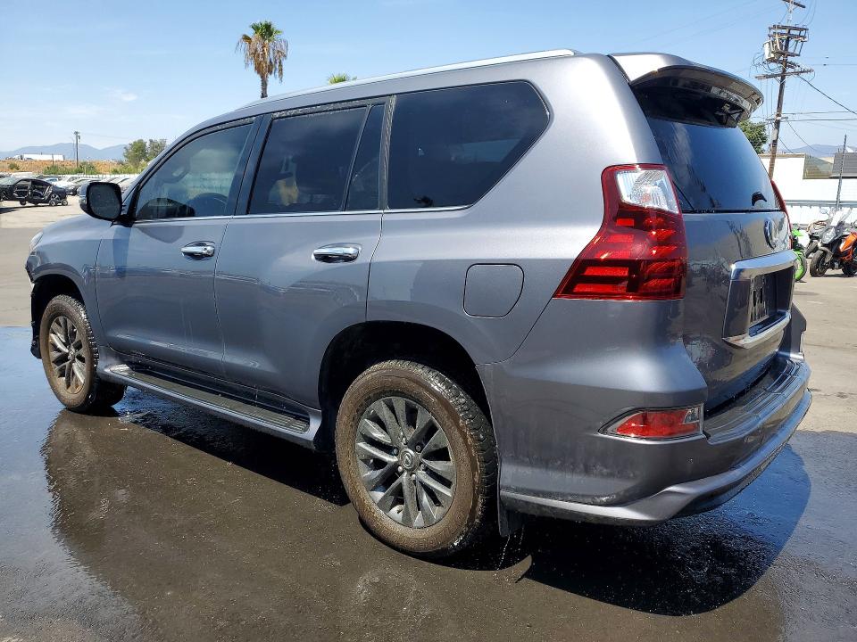 Aukcja sprzedaży 2021 Lexus Gx, vin: JTJAM7BX4M5283066, numer aukcji: 64137506