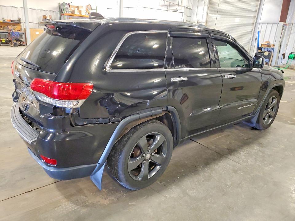 Aukcja sprzedaży 2015 Jeep Grand Cherokee, vin: 1C4RJFBG1FC847702, numer aukcji: 63439906