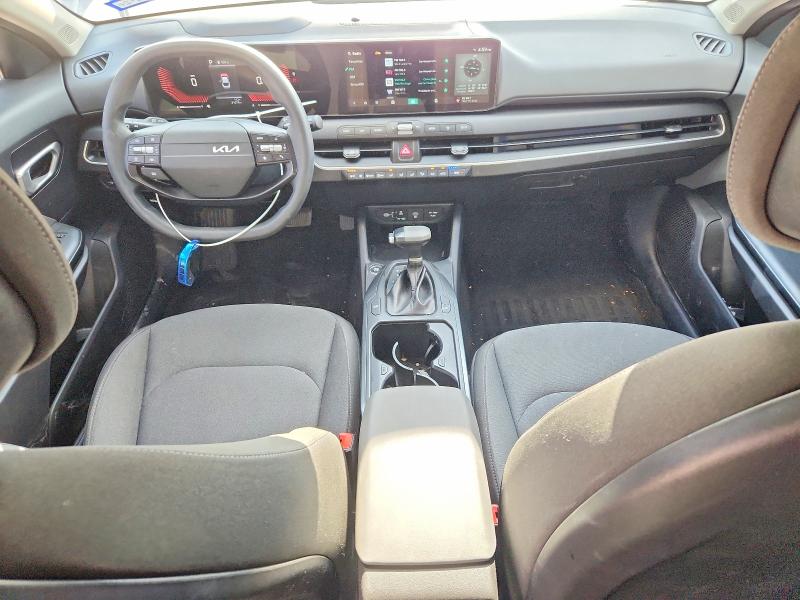 Продаж на аукціоні авто 2025 Kia K4, vin: 3KPFT4DE9SE106732, номер лоту: 64118946