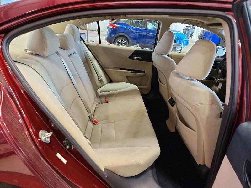 2014 Honda Accord მანქანა იყიდება აუქციონზე, vin: 1HGCR2F74EA103279, აუქციონის ნომერი: 65187526