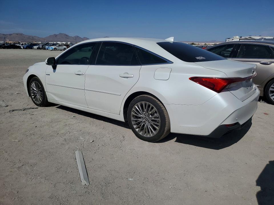 Aukcja sprzedaży 2020 Toyota Avalon, vin: 4T1D21FB8LU018118, numer aukcji: 63261726