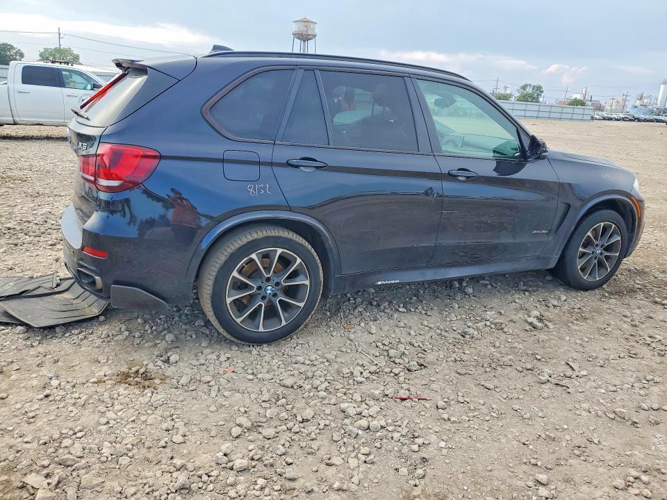 Aukcja sprzedaży 2016 Bmw X5, vin: 5UXKR0C58G0U08227, numer aukcji: 66291646